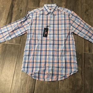 Vineyard Vines Murray Shirt